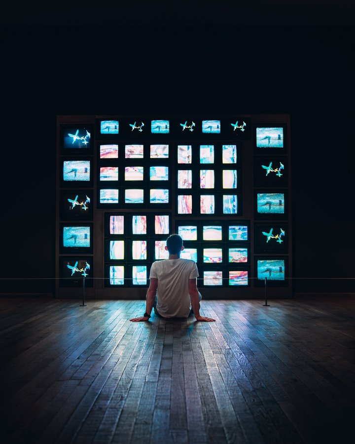 Nam-June-Paik